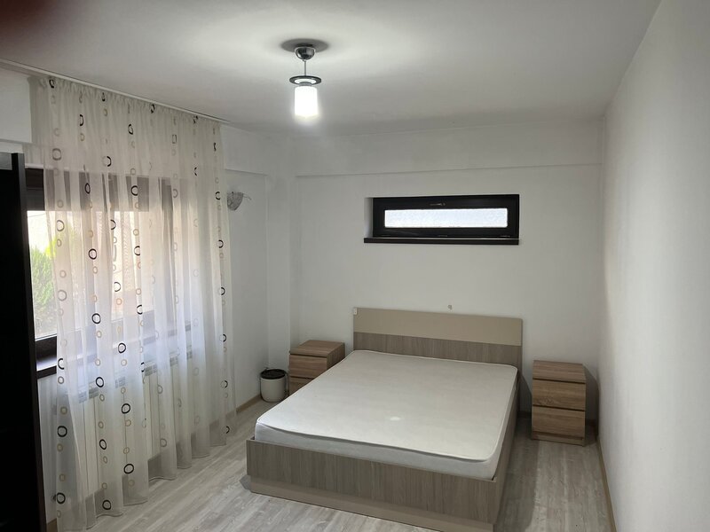 Nicolae Grigorescu, garsoniera decomandata 37 mp