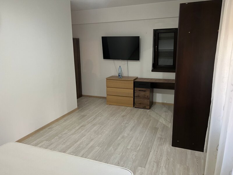 Nicolae Grigorescu, garsoniera decomandata 37 mp