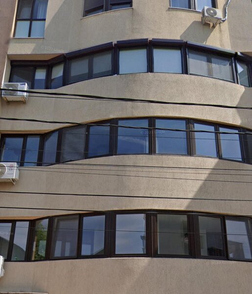 Nicolae Grigorescu, garsoniera decomandata 37 mp